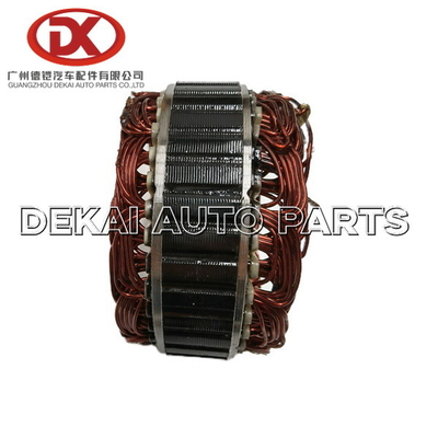 Estator E2 8973027010 de 4HK1 ISUZU Truck Generator Stator Alternator