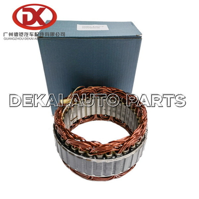 Estator E2 8973027010 de 4HK1 ISUZU Truck Generator Stator Alternator