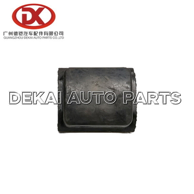 Almacenador intermediario 8972543870 8983350390 de la suspensión de ISUZU Chassis Parts Spring Rubber