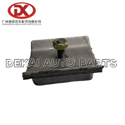 Almacenador intermediario 8972543870 8983350390 de la suspensión de ISUZU Chassis Parts Spring Rubber