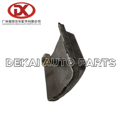 Almacenador intermediario 8972543870 8983350390 de la suspensión de ISUZU Chassis Parts Spring Rubber