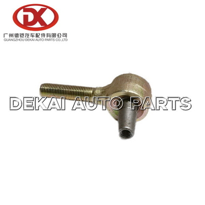 Junta de rótula de la puerta del extremo 5878700520 de A-091 ISUZU Body Parts Door Axle