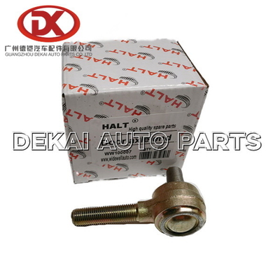 Junta de rótula de la puerta del extremo 5878700520 de A-091 ISUZU Body Parts Door Axle