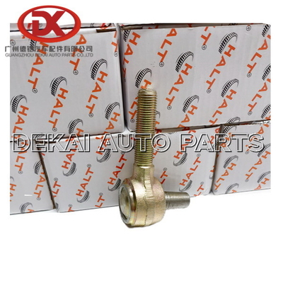 Junta de rótula de la puerta del extremo 5878700520 de A-091 ISUZU Body Parts Door Axle