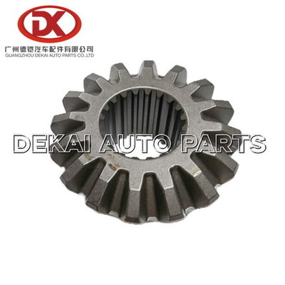 El engranaje de ISUZU Transmission Parts Axle Shaft fijó T-41561093-0 1415610930