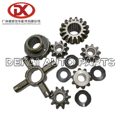 El engranaje de ISUZU Transmission Parts Axle Shaft fijó T-41561093-0 1415610930