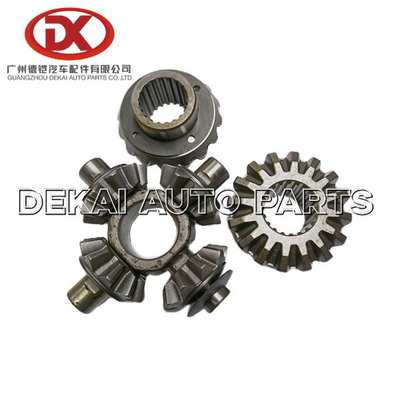 El engranaje de ISUZU Transmission Parts Axle Shaft fijó T-41561093-0 1415610930