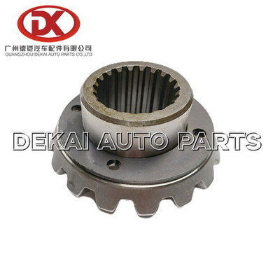 NQR Axle Shaft Gear Steel de ISUZU 700P NPR 1415610930 1415210620