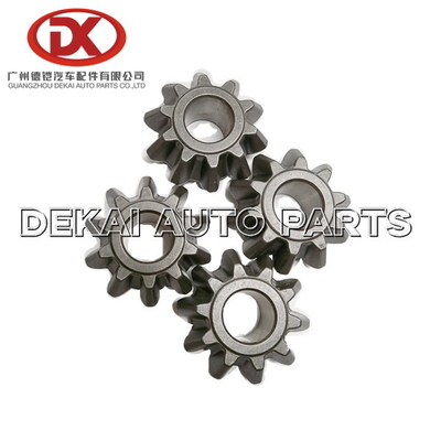 NQR Axle Shaft Gear Steel de ISUZU 700P NPR 1415610930 1415210620