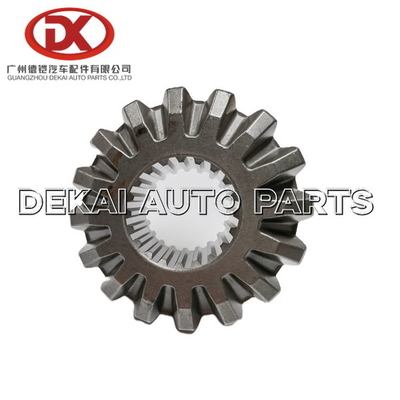 NQR Axle Shaft Gear Steel de ISUZU 700P NPR 1415610930 1415210620
