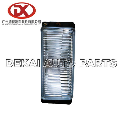 NPR FVR CXZ ISUZU Fog Lights 8973539551 8973539541 para la lámpara del camión