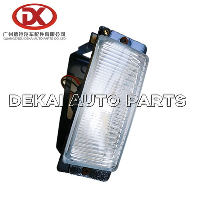 NPR FVR CXZ ISUZU Fog Lights 8973539551 8973539541 para la lámpara del camión