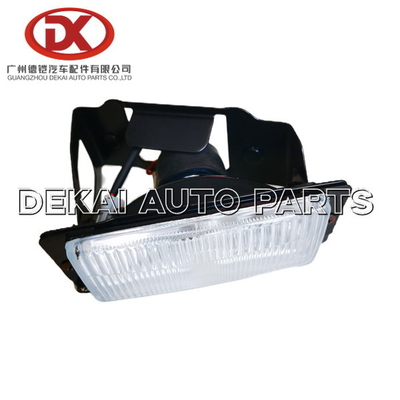 NPR FVR CXZ ISUZU Fog Lights 8973539551 8973539541 para la lámpara del camión