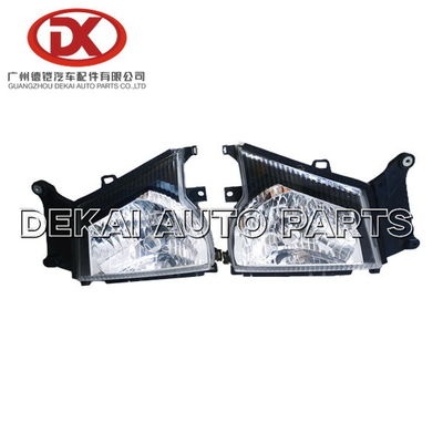 2.0Kg DC 12V-24V faro con 6 meses de garantía para ISUZU NPR NKR NQR 71 camión
