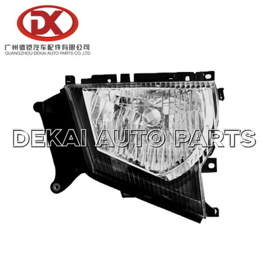 2.0Kg NQR NKR 71 ISUZU Truck Headlights 8973725285 8973725295