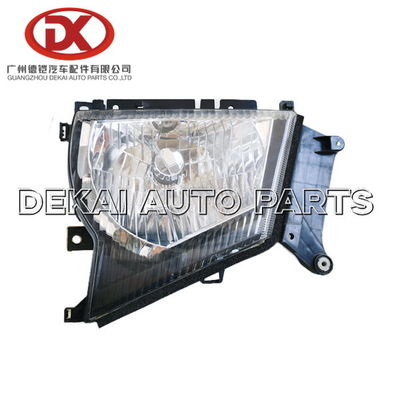 2.0Kg DC 12V-24V faro con 6 meses de garantía para ISUZU NPR NKR NQR 71 camión