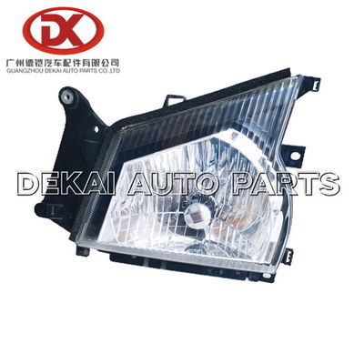 2.0Kg DC 12V-24V faro con 6 meses de garantía para ISUZU NPR NKR NQR 71 camión