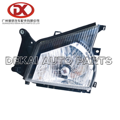 2.0Kg NQR NKR 71 ISUZU Truck Headlights 8973725285 8973725295