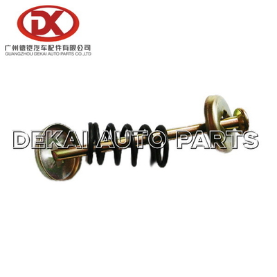 Equipos 8971228700 de ISUZU Brake Cylinder Repair Rubber Pin de 5095801010 frenos