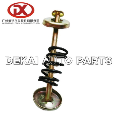 Equipos 8971228700 de ISUZU Brake Cylinder Repair Rubber Pin de 5095801010 frenos