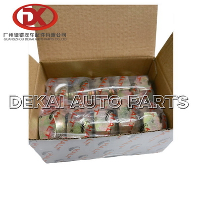 Piezas ISUZU Rear Wheel Nut del chasis del camión 8980079080 8973598190