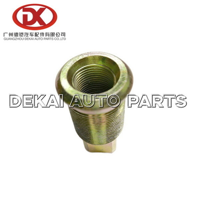 LH 8973598060 8973598050 del NQR Axle Wheel Nut Assembly RR de ISUZU Chassis Parts NPR