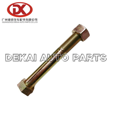 Perno de la primavera 8-94113322-0 del Pin 9513616022 de NHR NKR ISUZU Truck Parts Rear Spreed