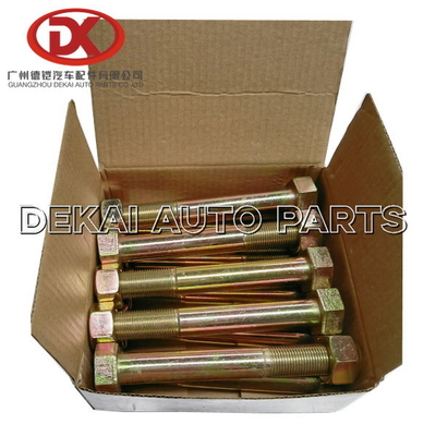 Perno de la primavera 8-94113322-0 del Pin 9513616022 de NHR NKR ISUZU Truck Parts Rear Spreed