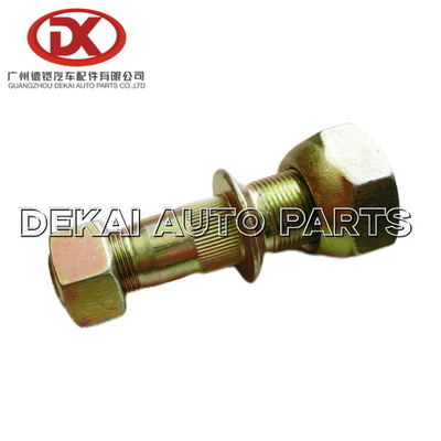 NPR ISUZU Chassis Parts Wheel Bolt franco LH/RH 8971684570 8971684560