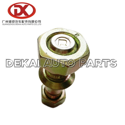 NPR ISUZU Chassis Parts Wheel Bolt franco LH/RH 8971684570 8971684560