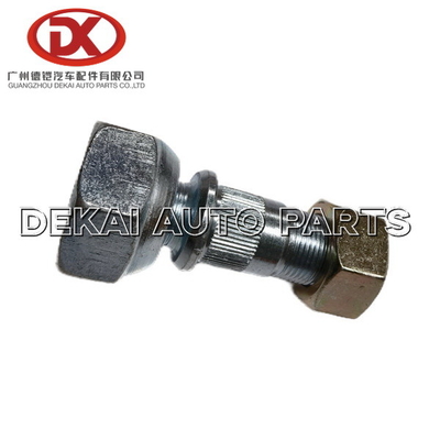 NPR ISUZU Chassis Parts Wheel Bolt franco LH/RH 8971684570 8971684560