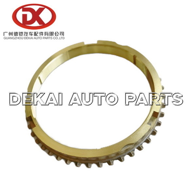 Sincronizador que bloquea el anillo 4/5 8973095320 para ISUZU Myy 5t 700P 4HK1