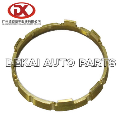 Camión ISUZU Transmission Parts Synchronizer Ring 8972413121 de MYY5T 4HE1