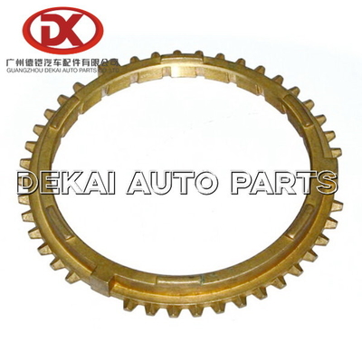 Anillo 8972413061 8-97241306-1 del sincronizador de la transmisión de ISUZU NPR