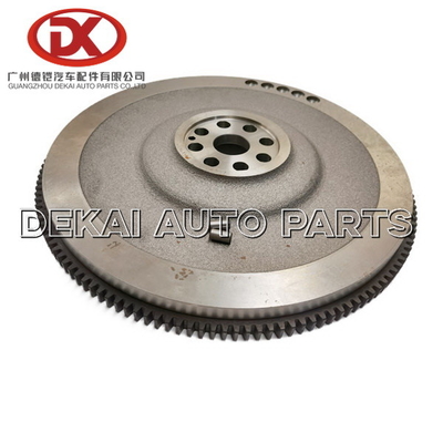 embrague NLR RMN ISUZU Trooper Flywheel 8973308920 Ring Gear de 138Teeth 300m m