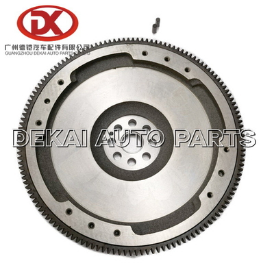 embrague NLR RMN ISUZU Trooper Flywheel 8973308920 Ring Gear de 138Teeth 300m m