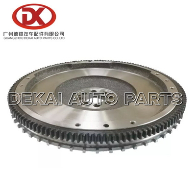 138 dientes 325m m ISUZU Flywheel 8973262272 para el camión del NQR 4HK1 del NPR