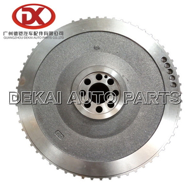 138 dientes 325m m ISUZU Flywheel 8973262272 para el camión del NQR 4HK1 del NPR
