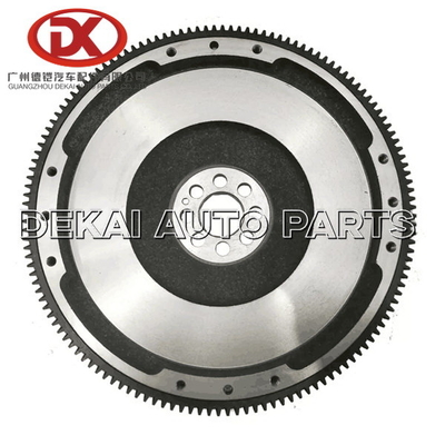 138 dientes 325m m ISUZU Flywheel 8973262272 para el camión del NQR 4HK1 del NPR