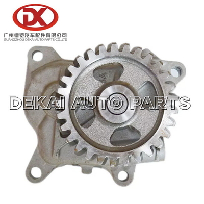 Motor de la bomba 4hk1 del gasoil del ASM 700P NPR ISUZU Engine Parts 8980175850
