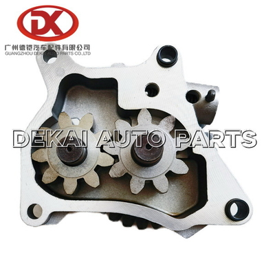 Motor de la bomba 4hk1 del gasoil del ASM 700P NPR ISUZU Engine Parts 8980175850
