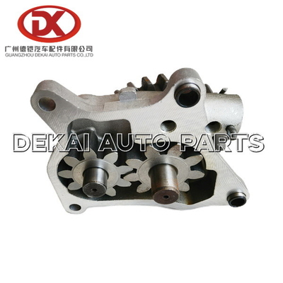 Motor de la bomba 4hk1 del gasoil del ASM 700P NPR ISUZU Engine Parts 8980175850