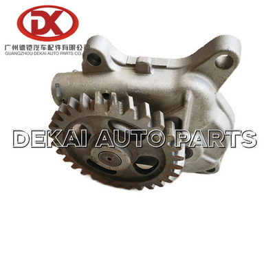 Motor de la bomba 4hk1 del gasoil del ASM 700P NPR ISUZU Engine Parts 8980175850