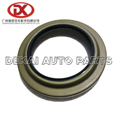 Sello de aceite interno del NPR 4HK1 ISUZU Chassis Parts Rear Hub 8971229370 8-97122937-0