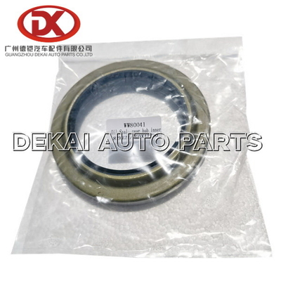 Sello de aceite interno del NPR 4HK1 ISUZU Chassis Parts Rear Hub 8971229370 8-97122937-0