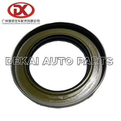 Sello de aceite interno del NPR 4HK1 ISUZU Chassis Parts Rear Hub 8971229370 8-97122937-0