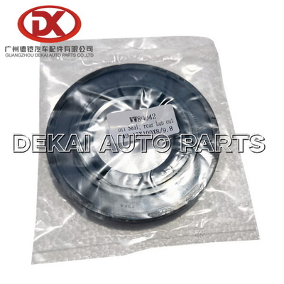 Sello de aceite del eje de ISUZU Chassis Parts Rear Outer 8982029120 8-98202912-0