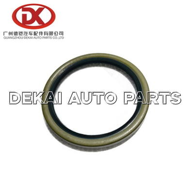 Sello de aceite del eje de ISUZU Chassis Parts Front Wheel 8942481171 73*90*8/8,4