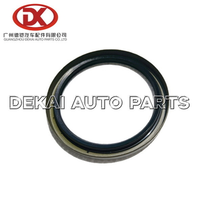 Sello de aceite del eje de ISUZU Chassis Parts Front Wheel 8942481171 73*90*8/8,4