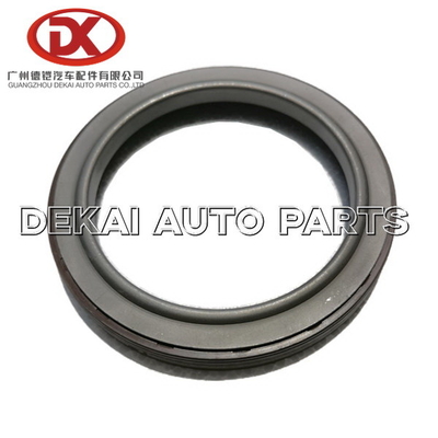 Parte posterior 8-97602379-0 8976023790 del sello de ISUZU Truck Parts Crankshaft Oil